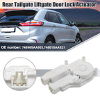 Tailgate Liftgate Door Lock Actuator for Honda Fit (2007–2008) No. 74896SAA003