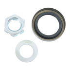 Trailer Axle Kit for 3500# Square Spindle (Year Range Not Specified)