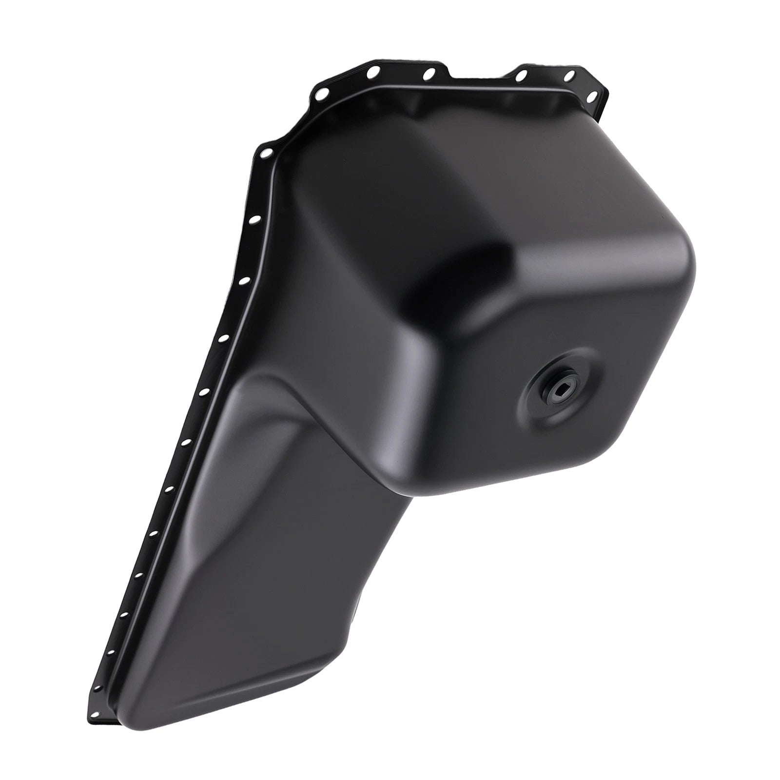 Oil Pan Steel for Dodge Ram 2500 3500 (1994–2002)