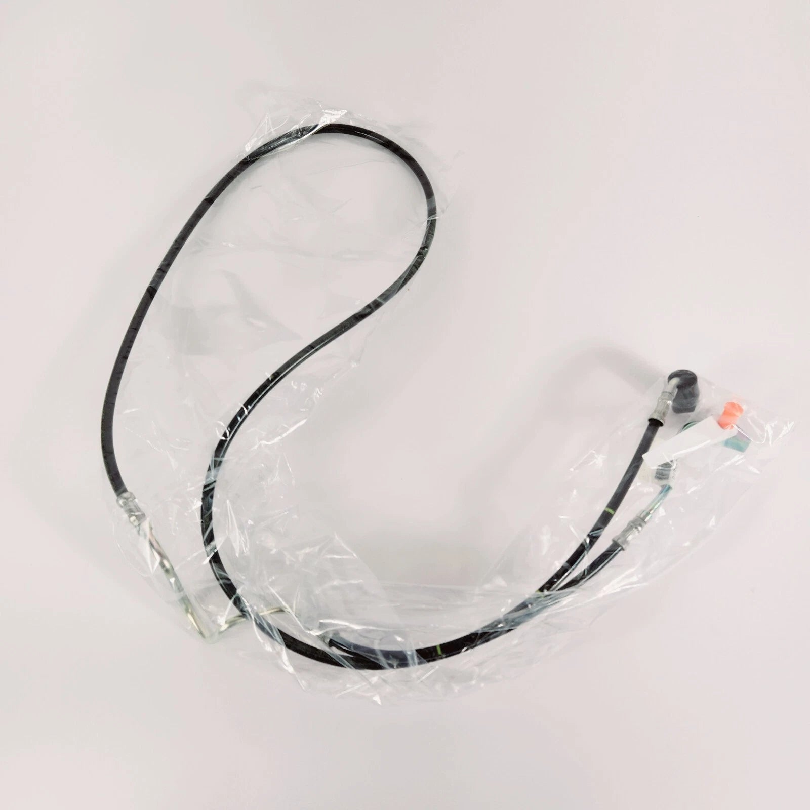 Brake Line for Harley FLHT FLHX FLH (2014–2023) ABS TO Caliper 41800010