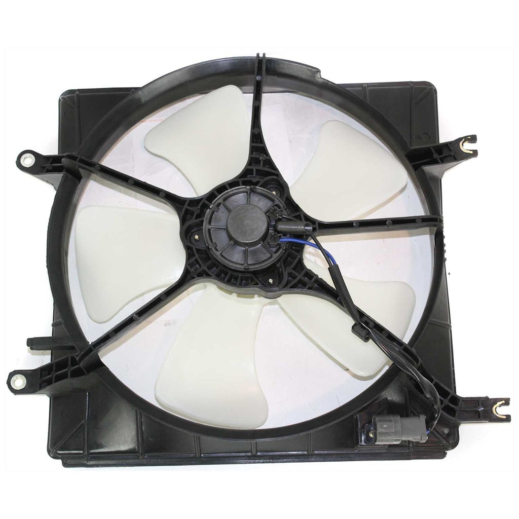 A/C Condenser for Honda Accord (1994)