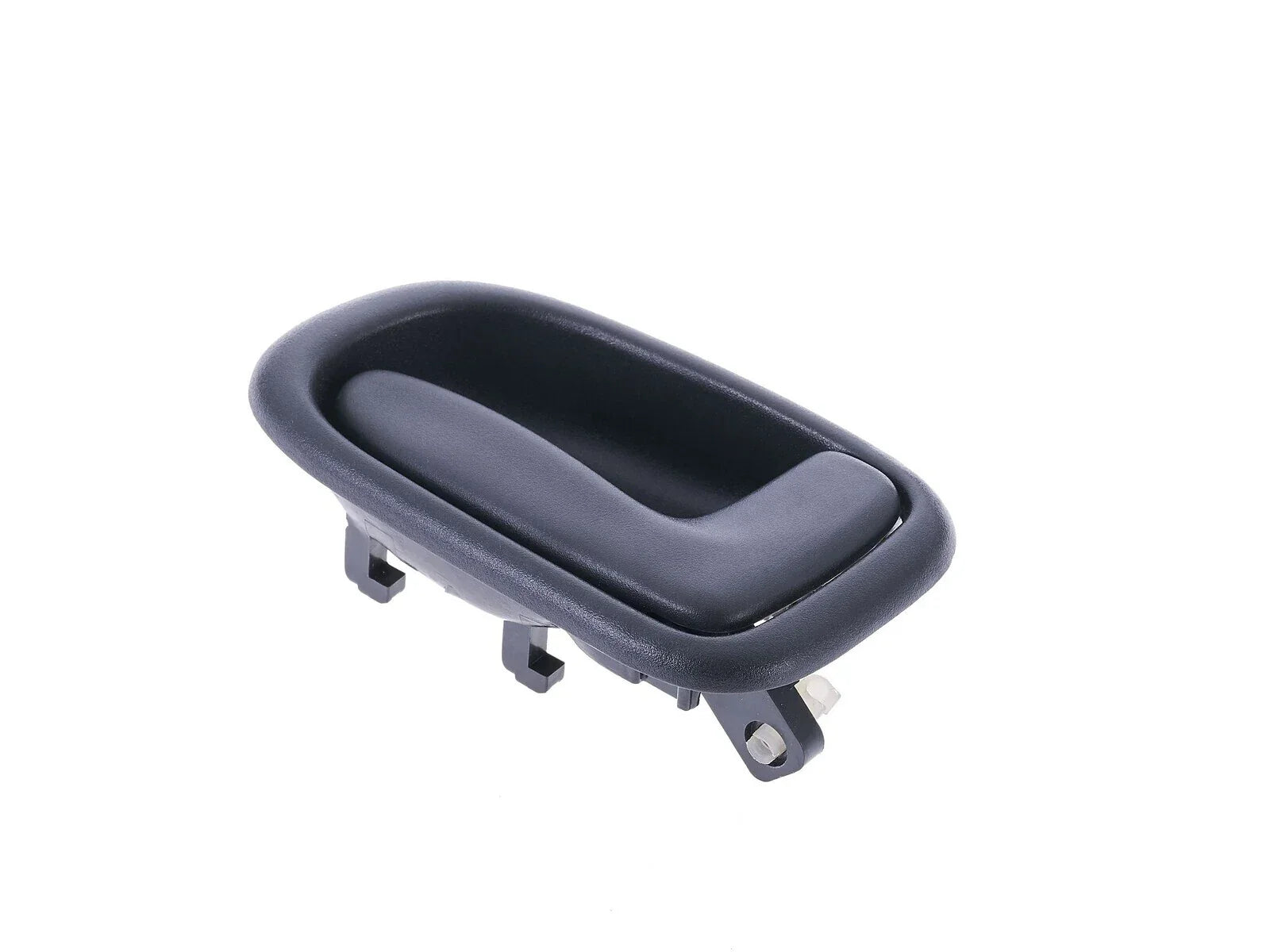 Grey Right Hand Inner Door Handle for Toyota Corolla (1995–2000)