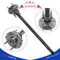 Rear Drive Axle Shaft for Jeep Wrangler (2018–2023)