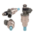 Fuel Injector 195500-2040 for Mazda 323 (1993–1994), MX-3 (1992–1993) 1.6L