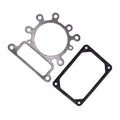 Gasket for Lawn Mower Cylinder Head 21B706 21B707 28Q777