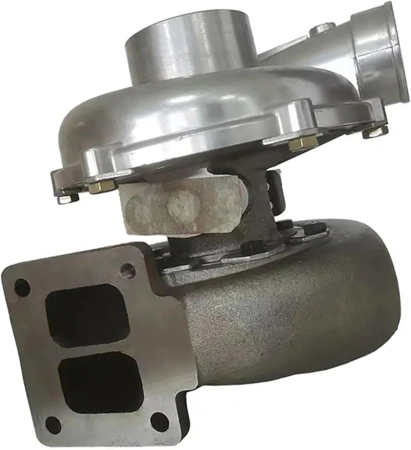 Turbocharger RHC7 for Hitachi Excavator EX300-1 (VD250019, 24100-1440)