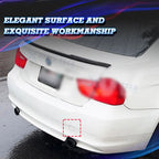 Tow Hook Cap Cover for BMW 3 Series (2009-2012) 328i 335i Sedan