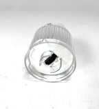 Patlite LR5300032 White Signal Light for LR5-E-C (24V)