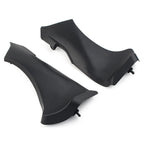 Set of 2 Left Right Side Air Duct Cover Fairing for Kawasaki Ninja ZX6R ZX636 (2005–2006)