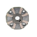 Main Hydraulic Pump Coupling Assy 4191663 for John Deere Excavator (1990–1999)