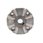 Main Hydraulic Pump Coupling Assy 4191663 for John Deere Excavator (1990–1999)