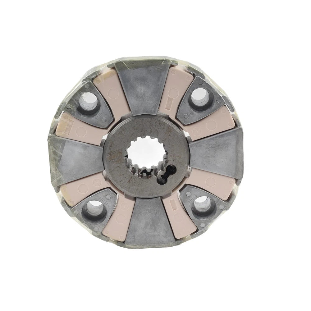 Main Hydraulic Pump Coupling Assy 4191663 for John Deere Excavator (1990–1999)