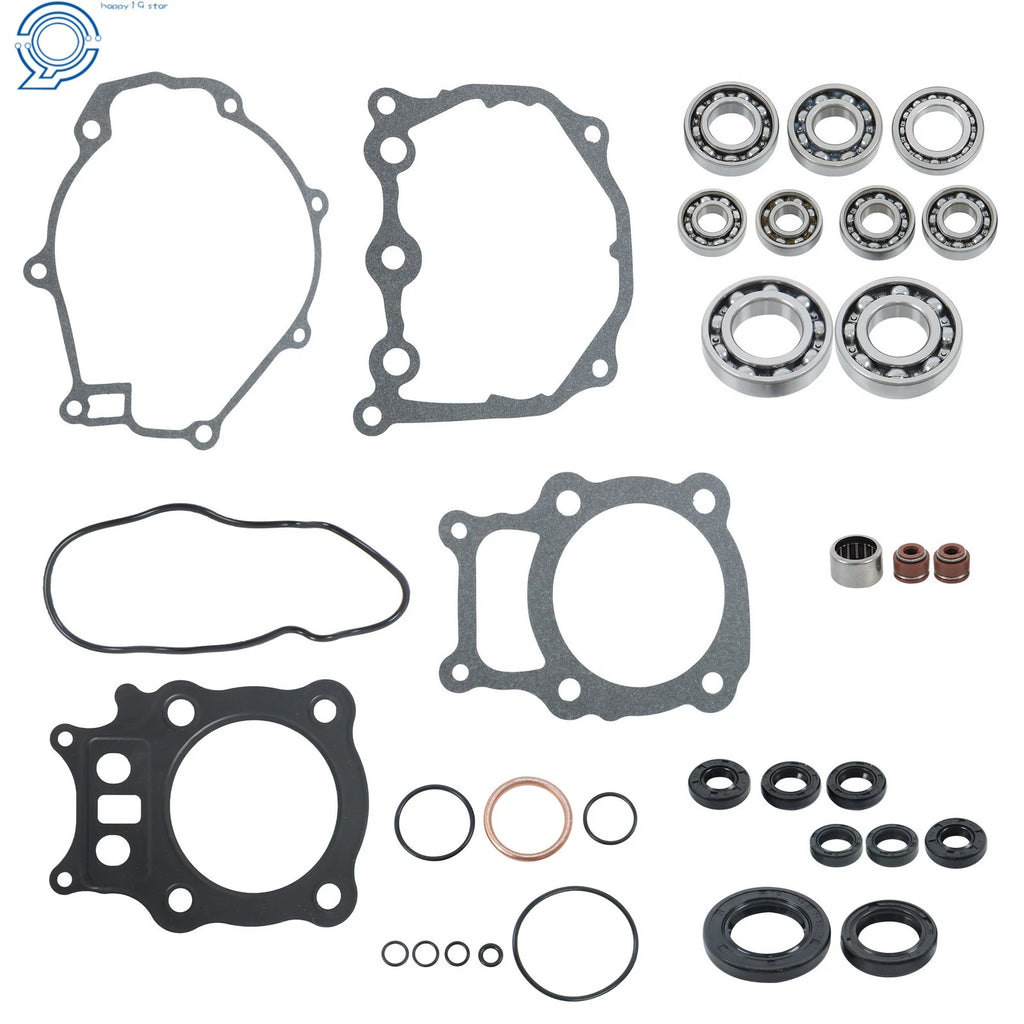 Complete Gasket Kit for Honda TRX 350 (2000–2006)