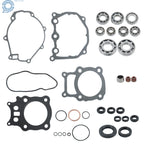 Complete Gasket Kit for Honda TRX 350 (2000–2006)