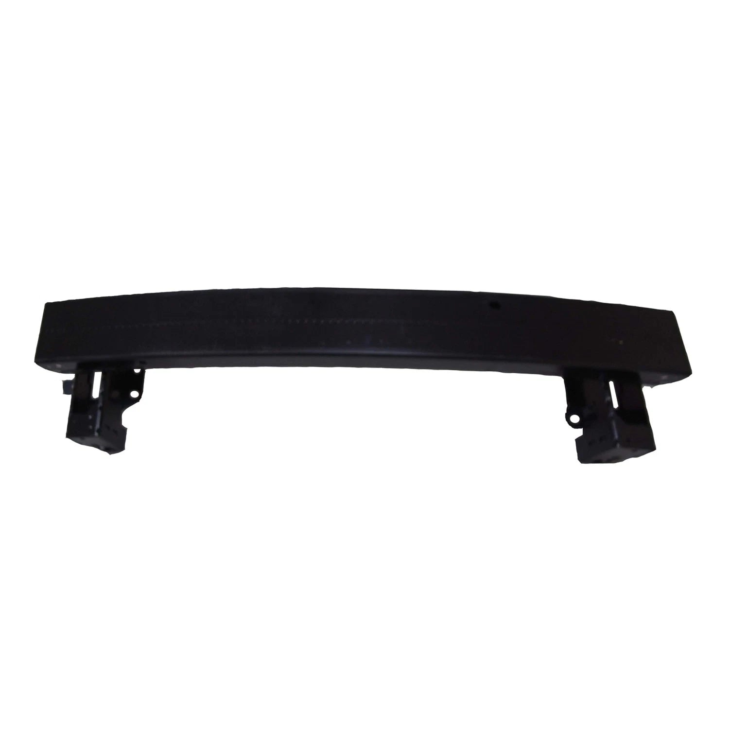 Replacement Steel Front Bumper Impact Bar for See compatibility Chart (2005–2015)
