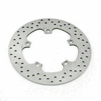 Front Brake Disc Rotor for Yamaha YP250R X-Max, YP400 Skyliner (2004)