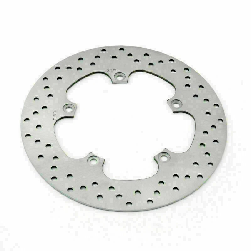 Front Brake Disc Rotor for Yamaha YP250R X-Max, YP400 Skyliner (2004)