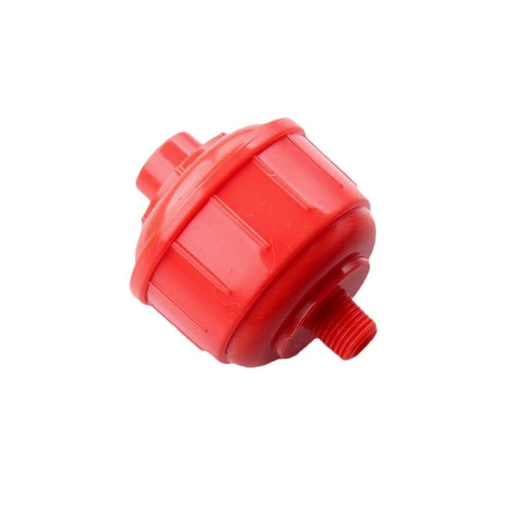 58mm Thread Moisture Separator for Spray and Air Compressor Systems