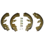Rear Brake Shoes Lining for Suzuki Grand Vitara (2005-2012)