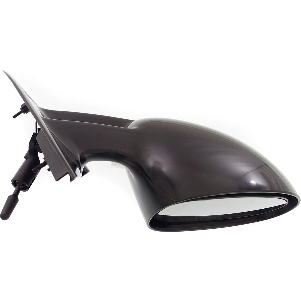 Manual Remote Right Side Mirror for Dodge Stratus (1995–2000)