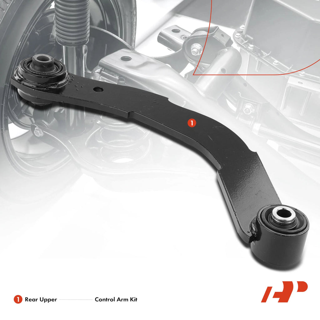 Rear Control Arm for Jeep Patriot Compass (2007-2015) Dodge Caliber (2007-2012)