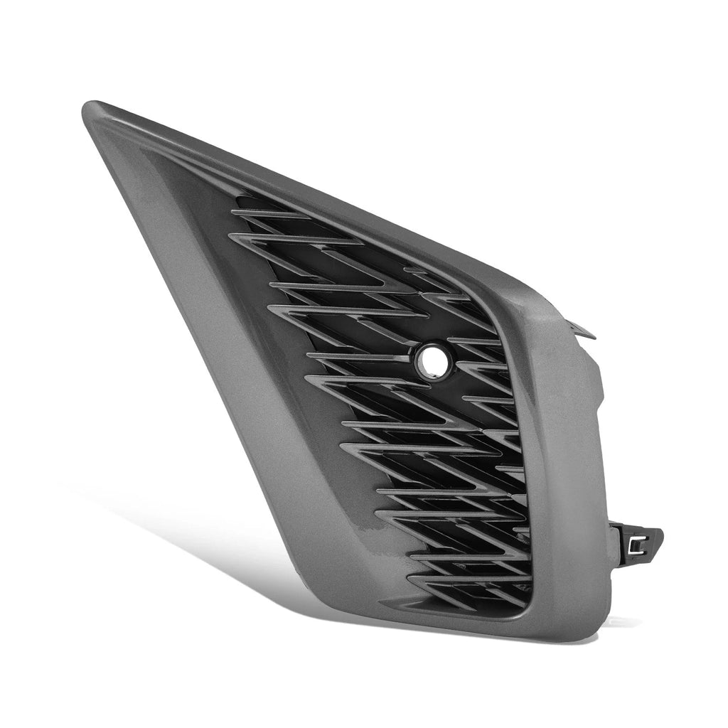 Fog Light Cover for Lexus NX300 F-Sport (2018–2021)