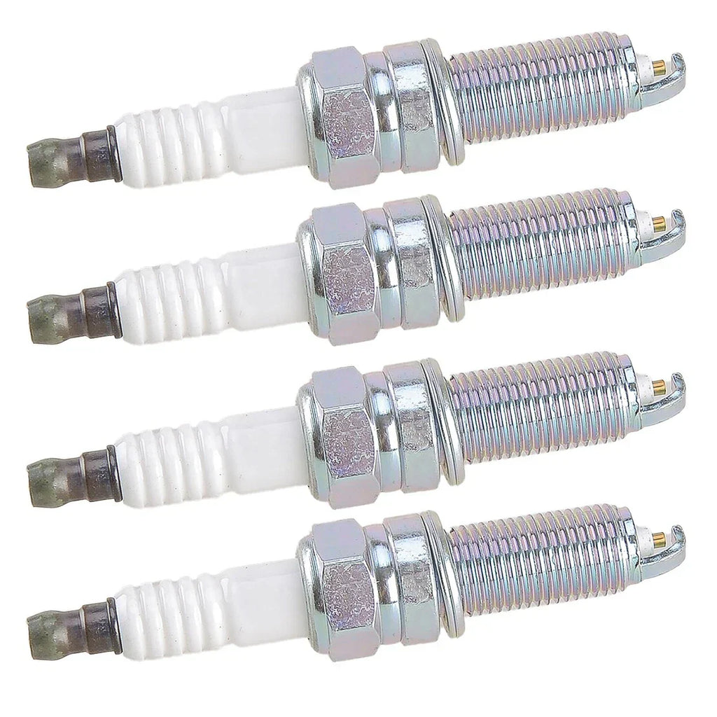 4pcs Spark Plug for Hyundai i20 i30 ix20 Kia Carens III Cee'D Rio (2008-2023)