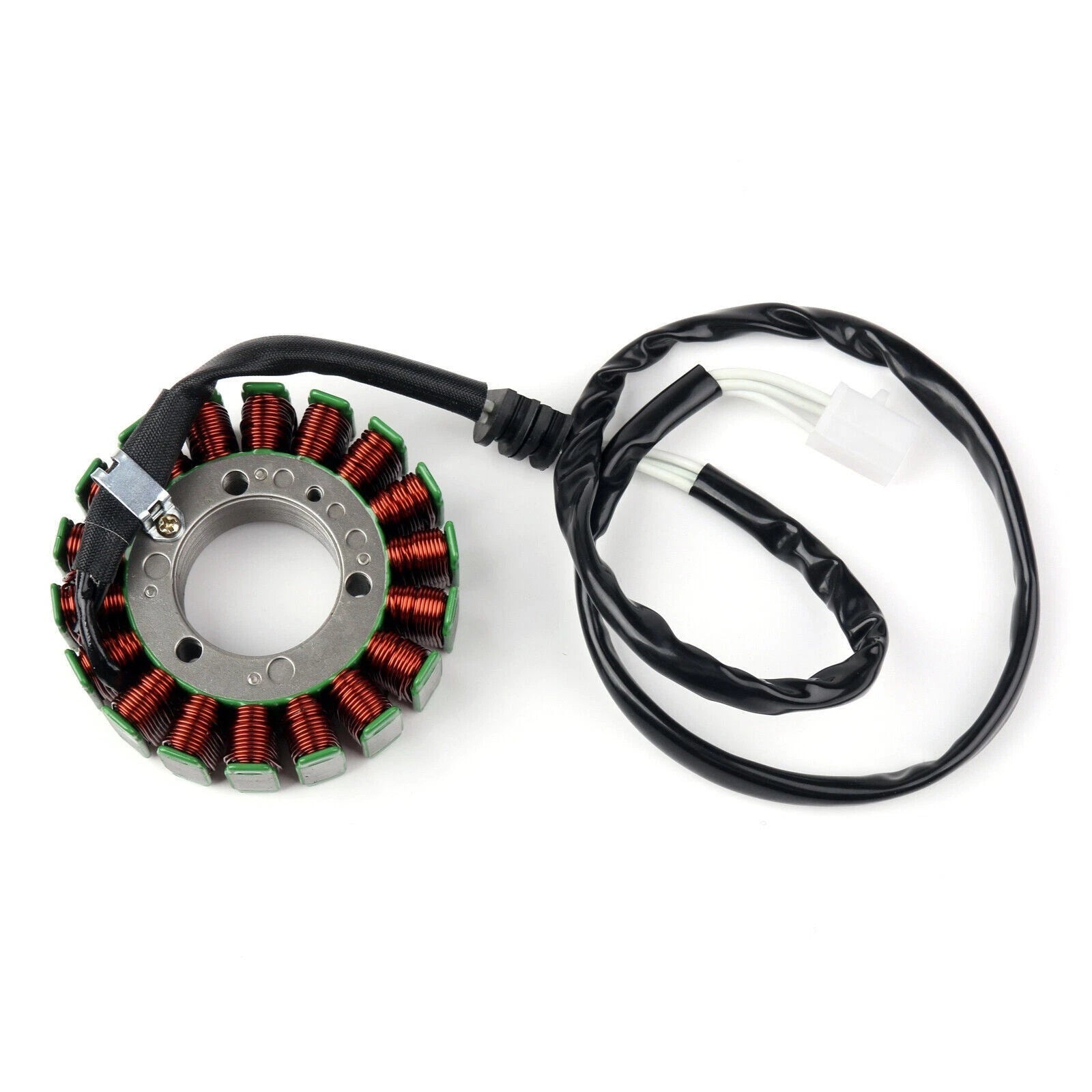 Generator Stator Coil for Yamaha XV1700AT (2004–2007)