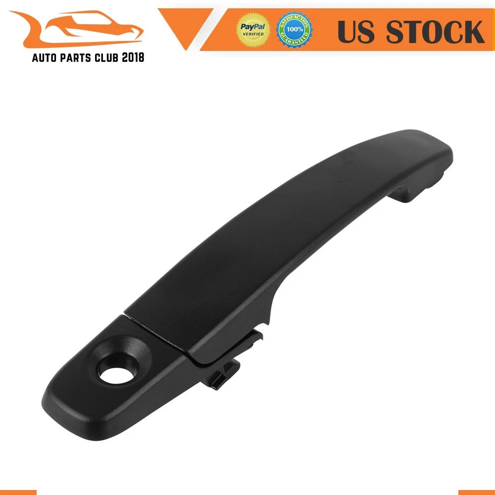 Front Left Exterior Door Handle for Ford Focus (2008-2011)