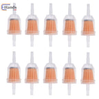 10X Fuel Filter for Honda BF5A BF6A BF8A B100 (Outboard Engine)