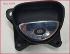 Emergency Parking Brake Release Switch for Jaguar XJ8 (2004–2007) OEM