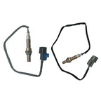 2Pcs O2 Oxygen Sensors for Mitsubishi Outlander (2007–2013)