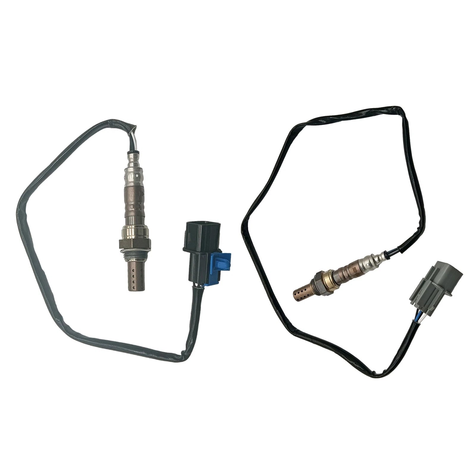 2Pcs O2 Oxygen Sensors for Mitsubishi Outlander (2007–2013)