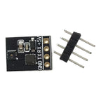 NSHT30 Temp and Humidity Sensor Module for Various Applications (3.0-5.0V)