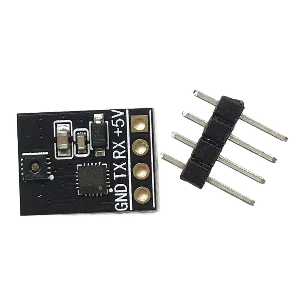 NSHT30 Temp and Humidity Sensor Module for Various Applications (3.0-5.0V)