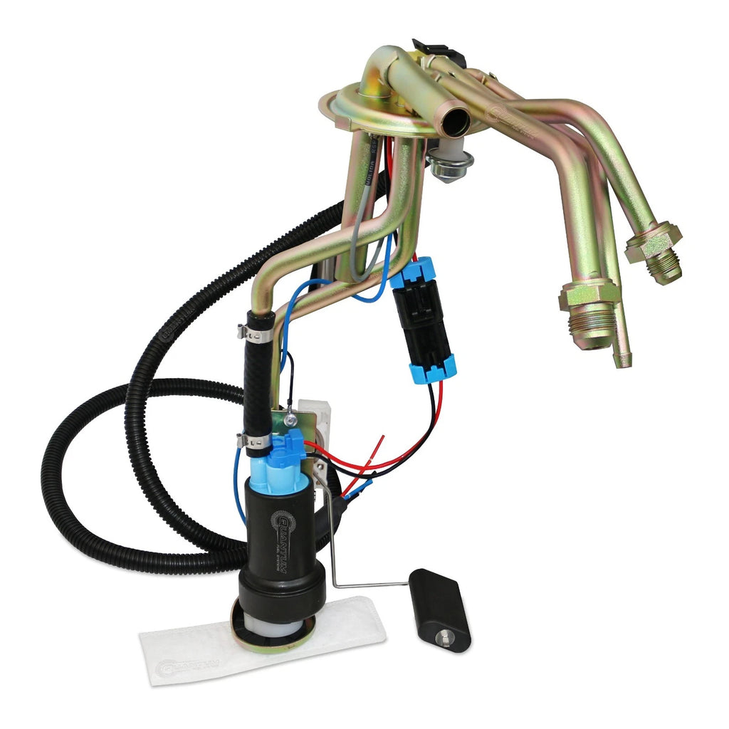 Set of 2 Fuel Pumps for Chevy/GMC F90000285 Hellcat TCD470 (1988–1995)
