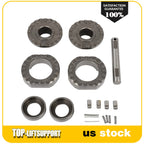 8-Inch 30 Spline Axles for Toyota Pickup 4Runner Differential Locker