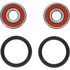 Pivot Works Wheel Bearing for