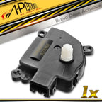 Air Door Actuator for Ford Expedition Lincoln Navigator (2007–2008)
