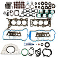 Full Gasket Set for Buick Enclave GMC Acadia Saturn Outlook (2007–2017)