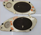 Rear Speaker Cover for Lincoln Mark VIII (1993–1996) Ivory