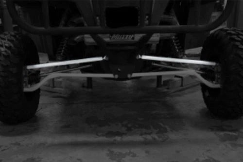 LSR STS Upper Radius Rod Kit +0 for Polaris RZR XP 900 (2011–2014)