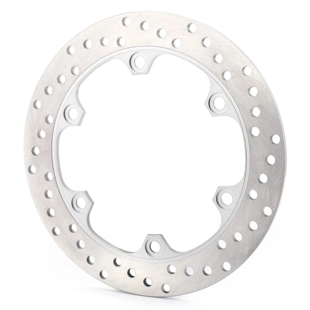 Front Brake Disc Rotor for Honda NSS 250 300 SH 2008–2017 (2X)