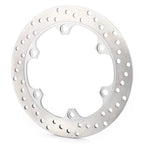 Front Brake Disc Rotor for Honda NSS 250 300 SH 2008–2017 (2X)