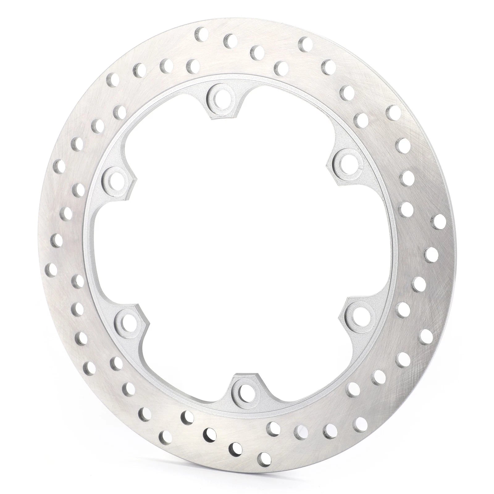 Front Brake Disc Rotor for Honda NSS 250 300 SH 2008–2017 (2X)