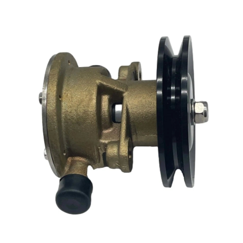 Sea Water Pump for Yanmar (128377-42500, Johnson Pump 10-24509-01, 24509-02)