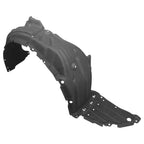 Replacement PET Plastic Front Passenger Side Fender Liner (See Compatible Chart)