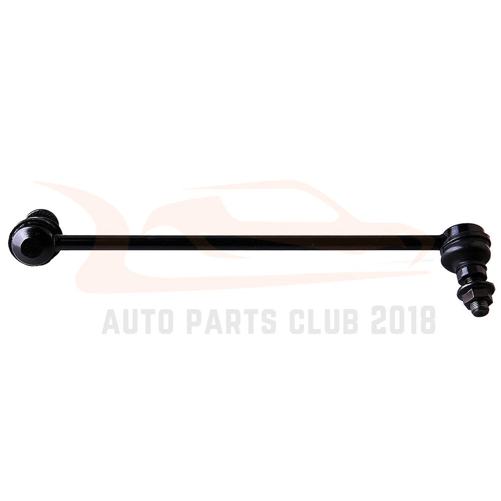 Set of 10 Steering Sway Bar Tie Rod Rack Bellows for Nissan Quest (2004–2009)