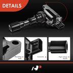 Ignition Coil Pack for Hyundai Santa Fe, Kia Amanti (2003–2006)