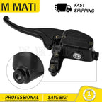 Front Brake Master Cylinder for Polaris Scrambler 400 450 2X4 4X4 (1995–2002)